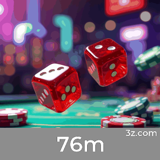 76m jogos: Aprenda as estratégias para vencer no cassino