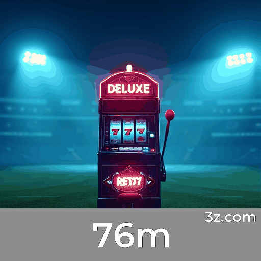 76m: Experiência Casino VIP ao Vivo e Profissional