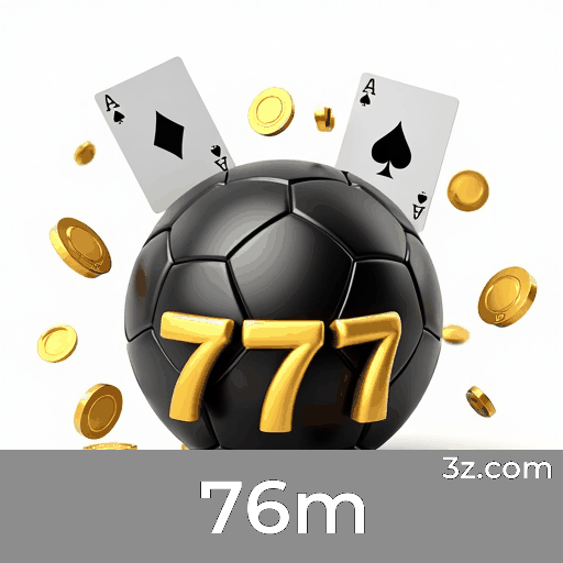 Revolução em desenvolvimento de jogos redefine apostas online no 76m